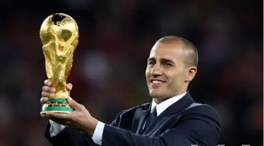 最后获得金球奖的后卫,辉煌成就的奖励,我很幸运|齐达内|世界杯|里奥