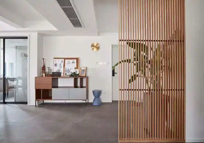 40平米公寓房装修效果图