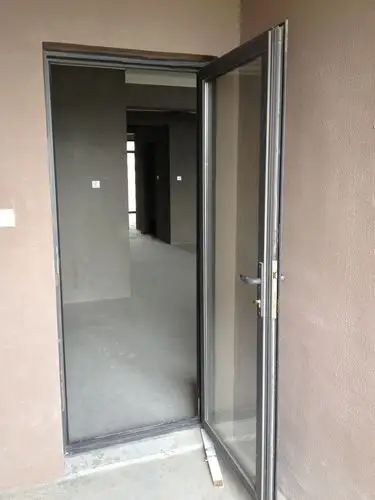 铝合金门的介绍_百度知道