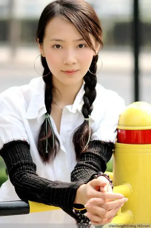 引用 曲栅栅(赵雅琴)博客