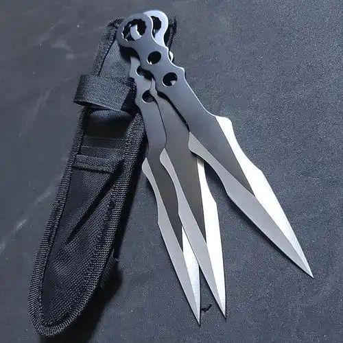 小学生防身暗器(小学生防身暗器怎么折)