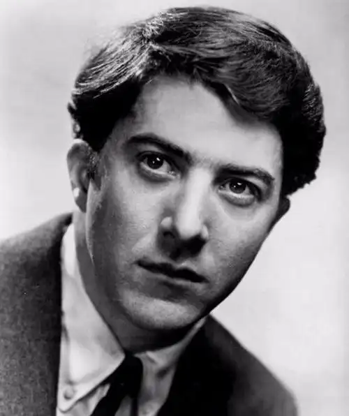 达斯汀霍夫曼如何以1米66的身高勇闯好莱坞