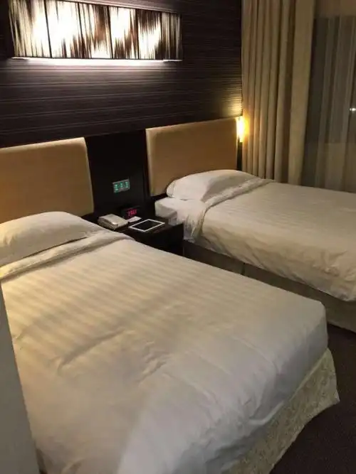 住酒店时,记住让服务员不要安排这3种房间,保洁员说出真正原因|宾馆