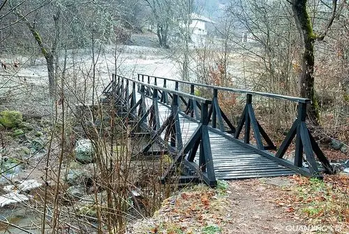 小桥图片_图片大全