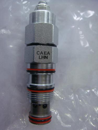 美国sun rdja-ccv螺纹插装阀溢流阀工程机械液压泵配件太阳阀零件