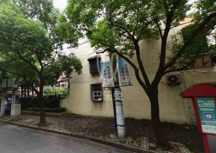 曹杨三村杏杨园