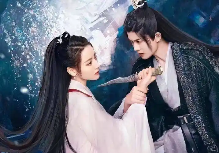 任嘉伦亲自豪车陪娇妻逛街,女方侧颜照曝光,网友:是个狠角色_妻子