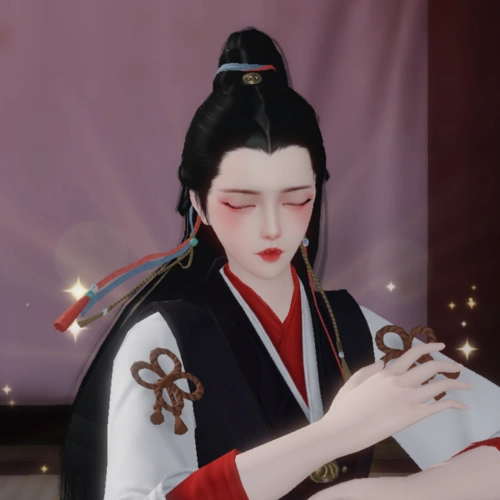 一梦江湖武当连招