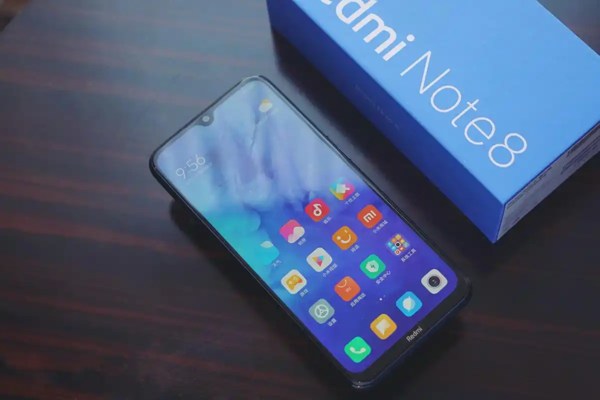 千元四摄红米note8是否值得买