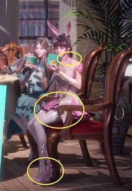 斗罗大陆:小舞蓬蓬裙太短,臀部露出,真不怕再被家长举报吗_肉身_剧情