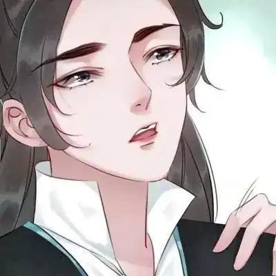 100个超好看的男古风头像图片_男生动漫头像_头像屋