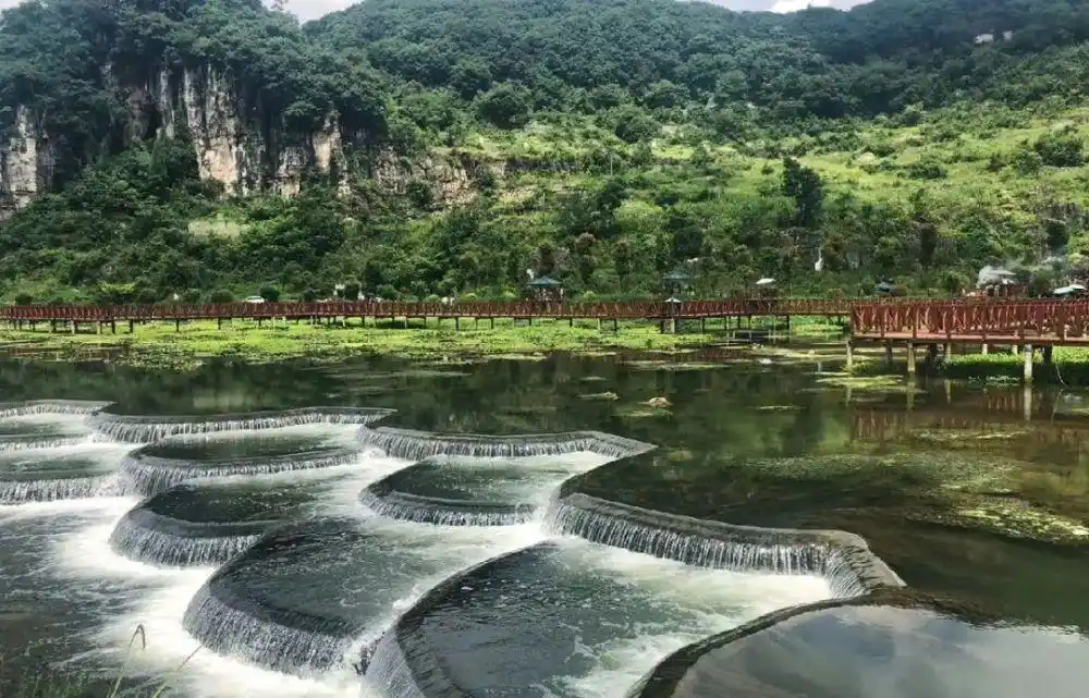 贵州网红打卡点集锦