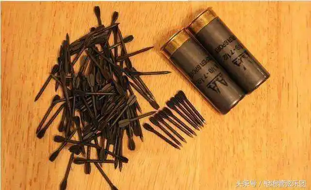 现实中霰弹枪的射程有多远?真像游戏里一样20米外打不中人吗?