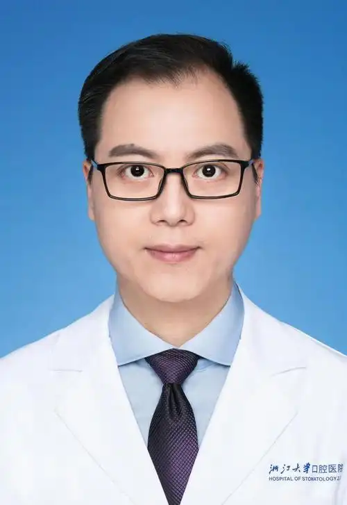 专业方向:儿童口呼吸的多学科联合诊疗,数字化诊断和精准美学隐形矫正