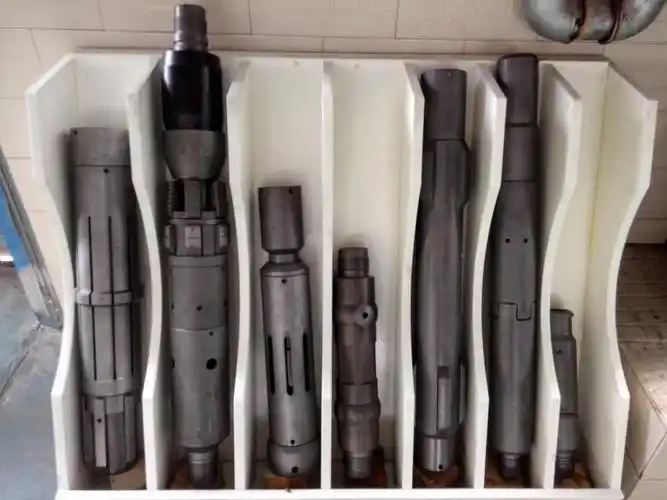 油气钻完井工具