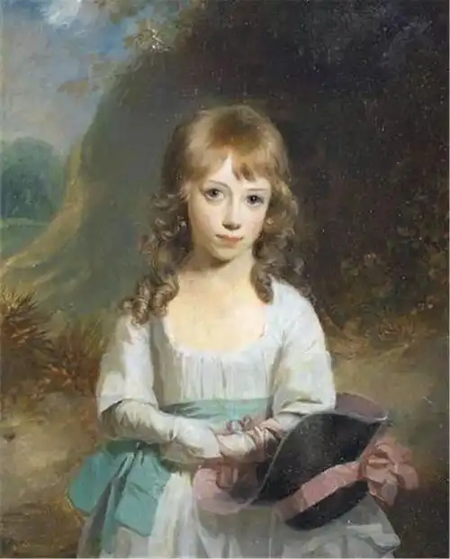 这个雌雄难辨的间谍名叫迪昂·德·鲍蒙,他出生于一个贵族家庭,其父亲