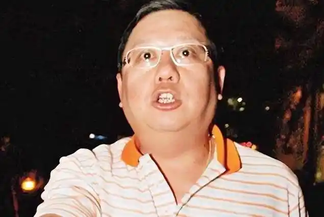 二儿子败光400亿,一世英名被后代毁掉_林百欣_林建名_香港