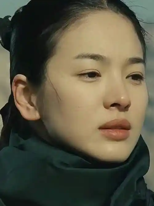 45张罕见的宋慧乔的照片,难怪这个姐可以红那么久,只应天上有!