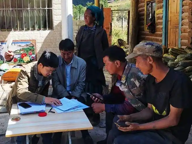 乡镇公务员怎么样乡镇公务员真的很惨吗