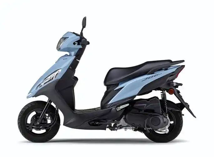 yamaha 2024 jog 125 本土版和 jog 车系简史_搜狐汽车_搜狐网