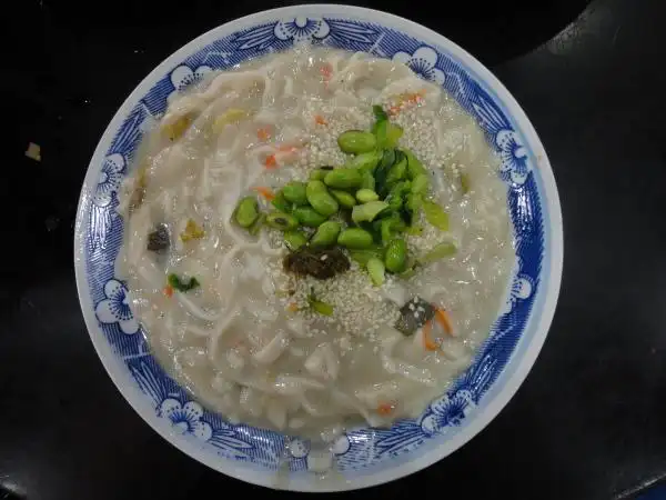 【舌尖上的洛阳】洛阳浆面条