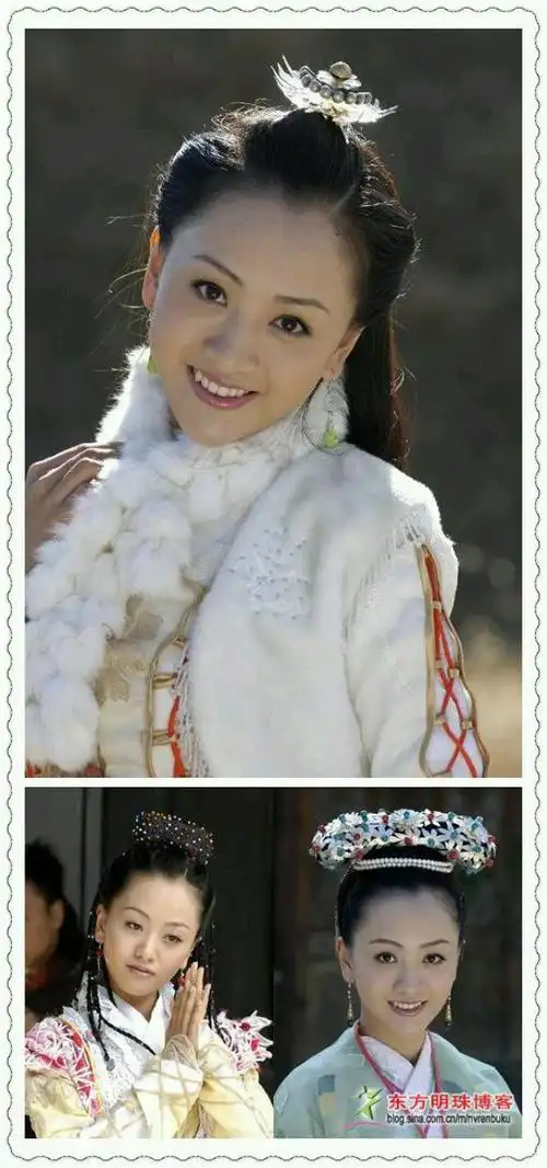 p>小风筝是古装电视剧《 a target="_blank" href="/item/少年包青天