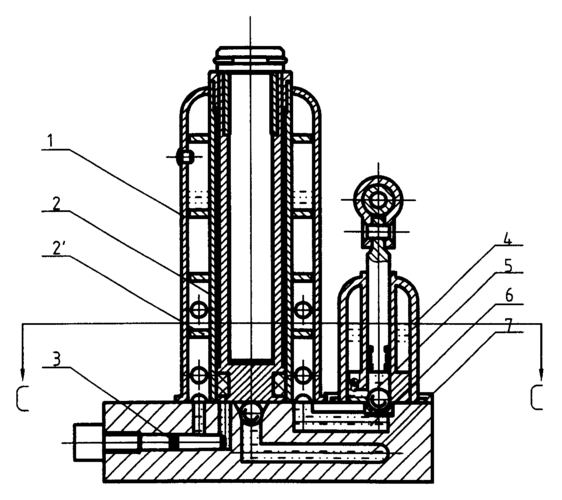 cn2885815y_油压千斤顶失效