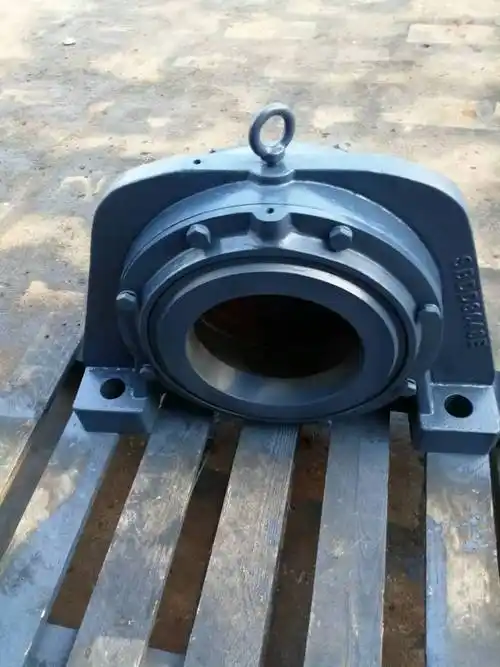 马丁轴承座bnd2226sbdd2226整体轴承座sv526