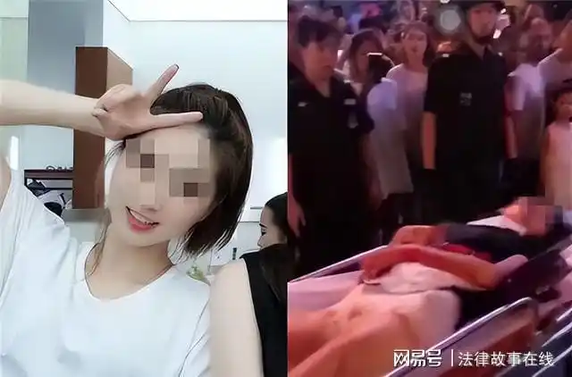 女主播事件回顾:34岁男粉丝追上门示爱,拒绝后被捅数刀身亡|离婚|直播