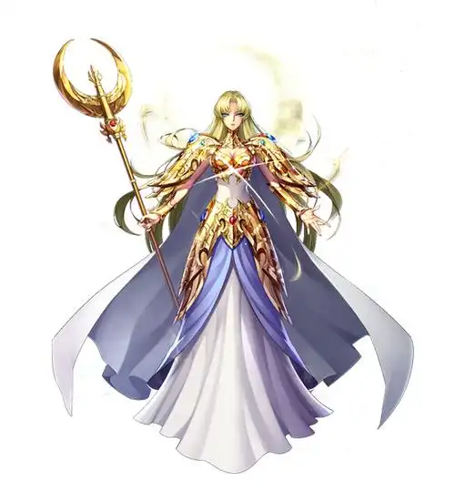 圣斗士星矢手游-官方网站-腾讯游戏