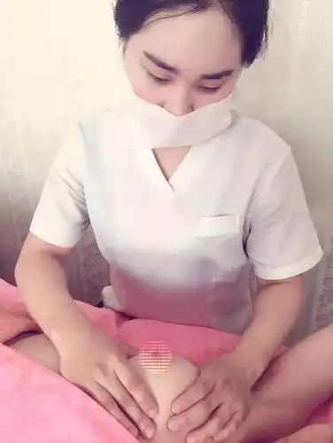 催乳按摩除了能下奶,这个好处有人告诉你吗?