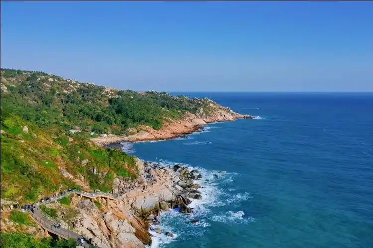 惠州海龟湾18000公里海岸线上的最后一张产床