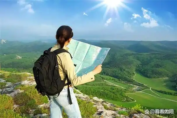 参加8次"跟团游"后,才发现学会了"8要带",就能很轻松的游玩