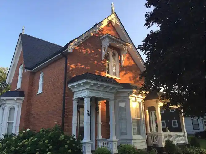 欢乐颂-小记8月10至12日安省princeedwardcounty之行!