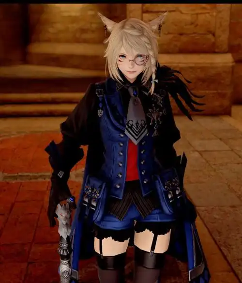 [发型氵]有没有5.45新发型黎明辫返图_(?ω? ∠)