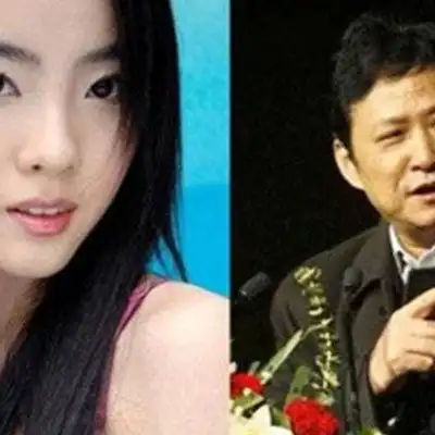 图李思思老公照片曝光揭秘素颜照宛若少女