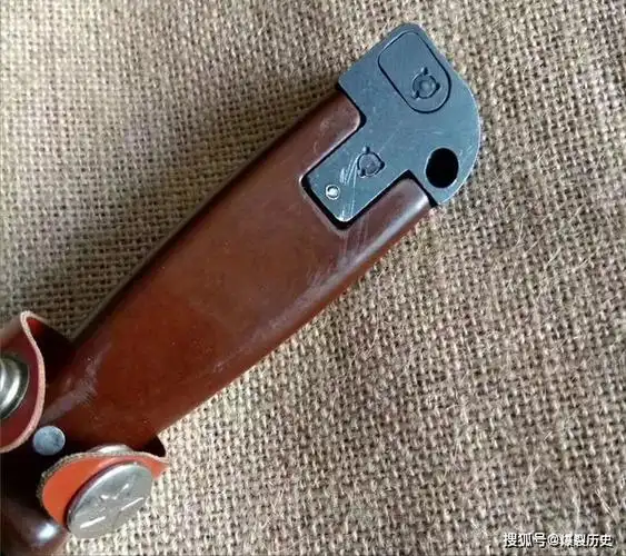 中国最失败的军用刺刀81式,逆时代潮流,配不上优秀的81步枪