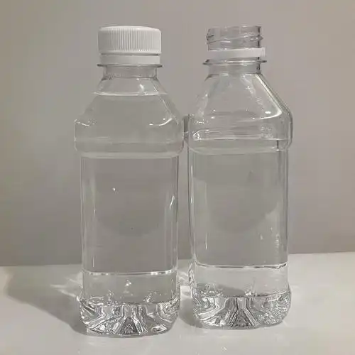 乙烯基硅油 5000 1000 500 450 300 200各种粘度 可售1kg 无色透明