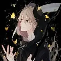 头像图片2021最火爆男动漫动漫高冷男生头像