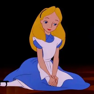 超好看的灰姑娘动漫女头/妹妹你_卡通动漫头像_我要个性网