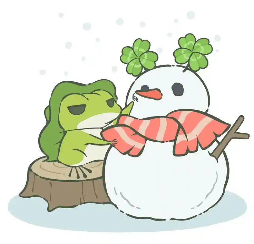 旅行青蛙中国之旅 #旅行青蛙#头像壁纸 - 抖音