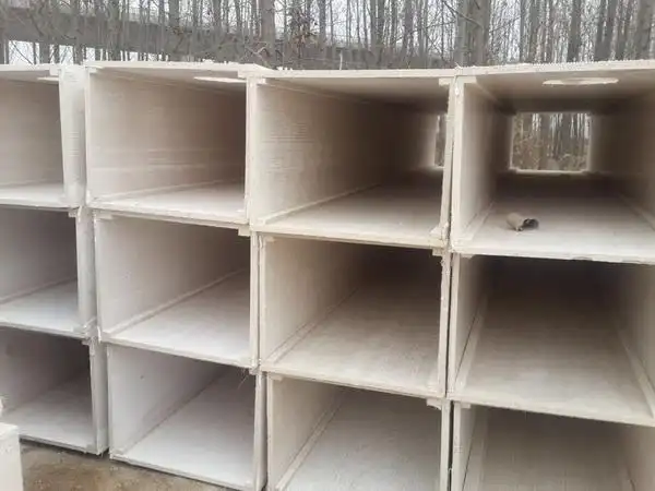 洛阳市涧西区恒泰烟道厂