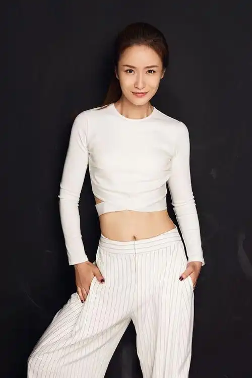 《养父的花样年华》中的马丽云等多个鲜活人物的丁洋早已是实力派演员