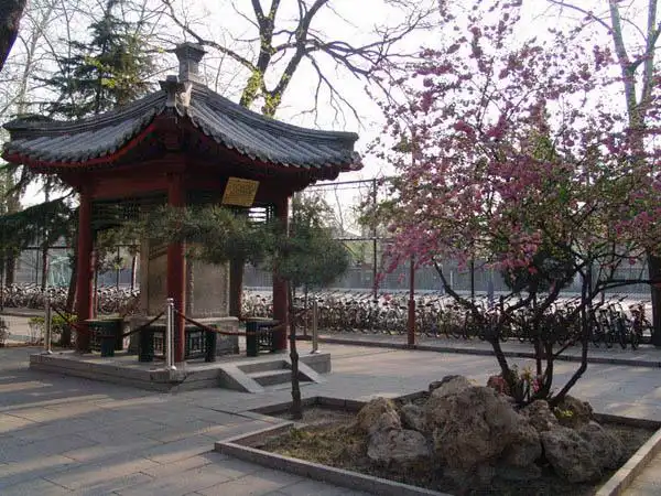 校园风采查看更多北京一中是一所老校,也是一所名校.