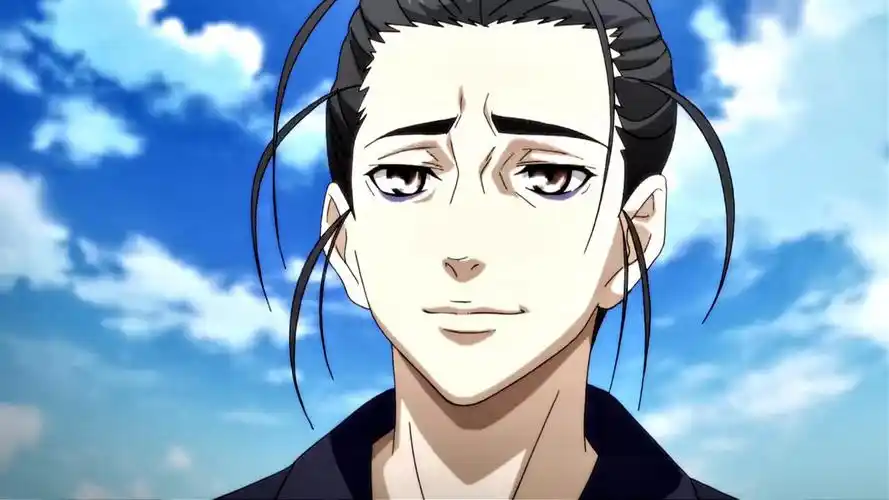 动漫《一人之下》王也桌面壁纸