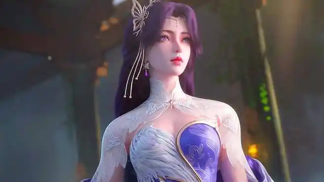 完美世界:云曦遭排挤好委屈!重瞳女再现身,石昊火灵儿接纳凶兽