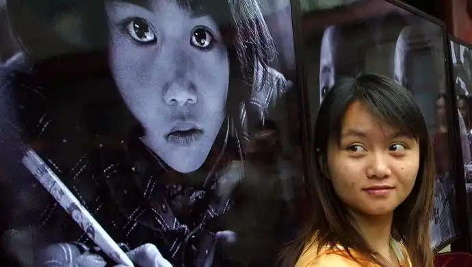 记得"我要读书"的大眼睛女孩苏明娟吗?她当选了共青团安徽省委副书记!