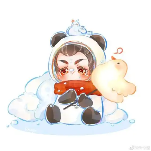 罗熙熙的麻辣兔头