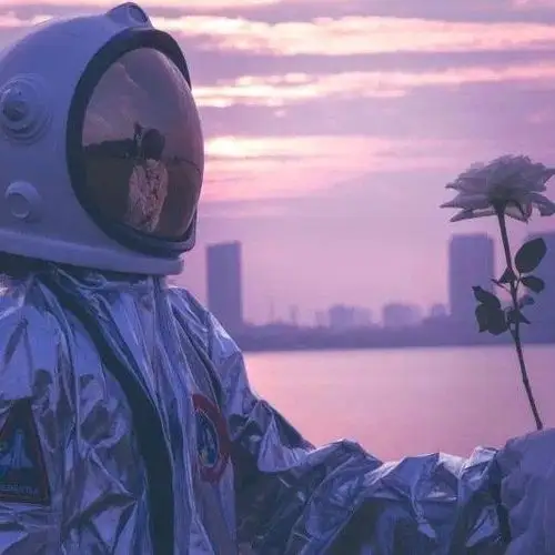 你最喜欢的关于宇航员和宇宙的背景图和头像