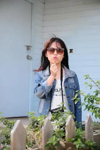 29岁未婚女征婚照片(id:57234315)_广东深圳征婚交友_珍爱网